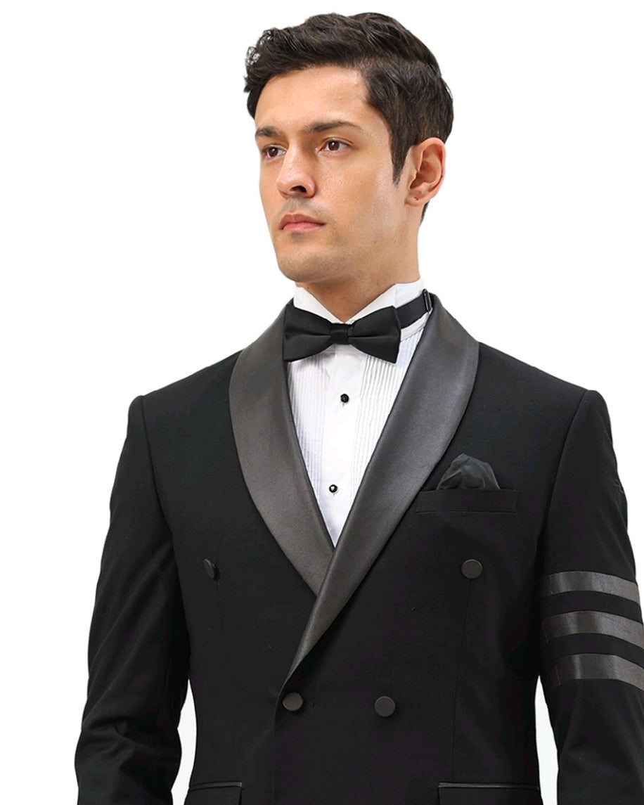 Formal Wear & Tuxedos