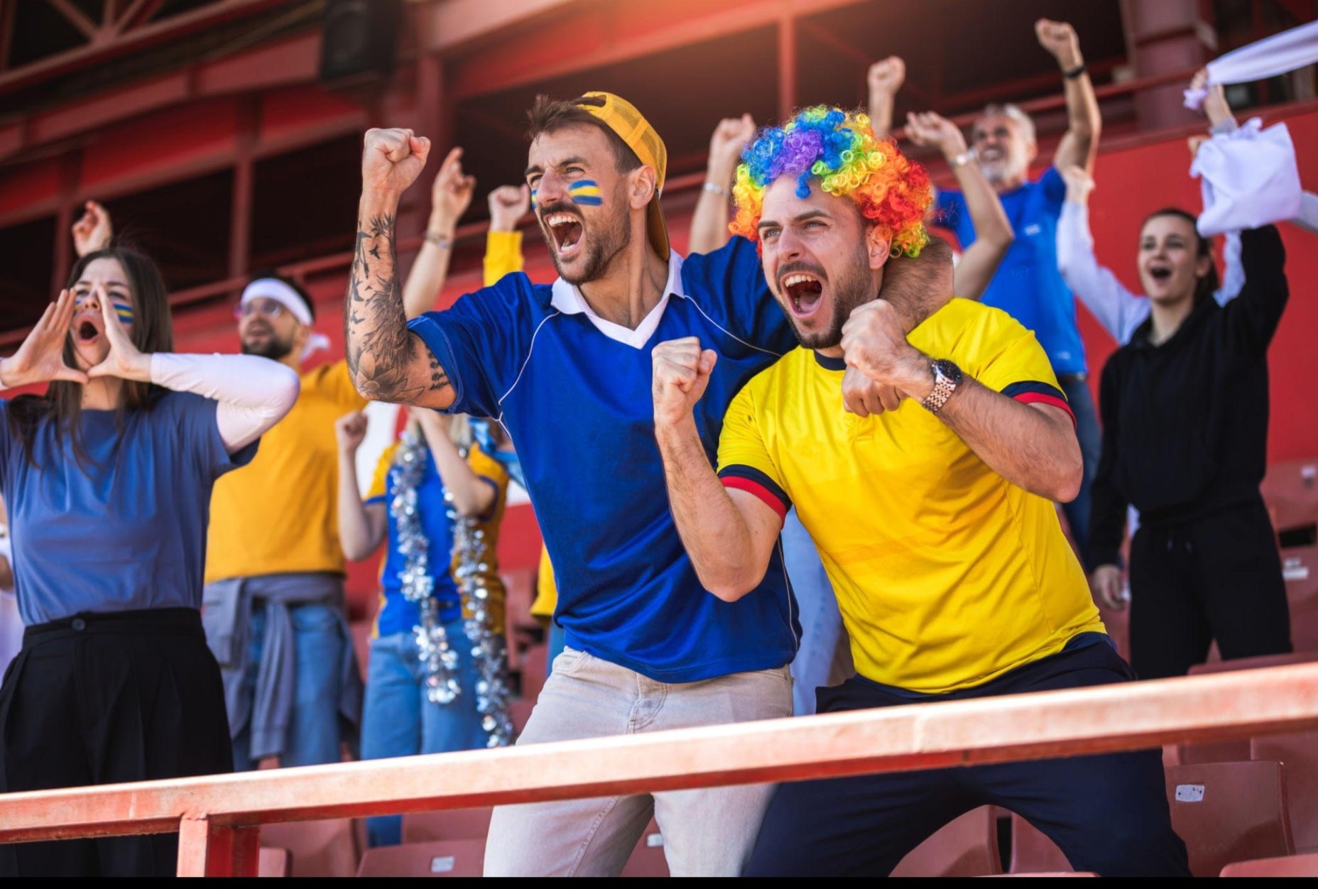 World Cup Essentials