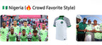 World Cup Essentials