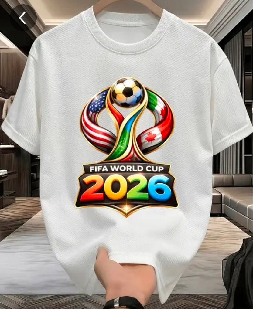 World Cup Essentials
