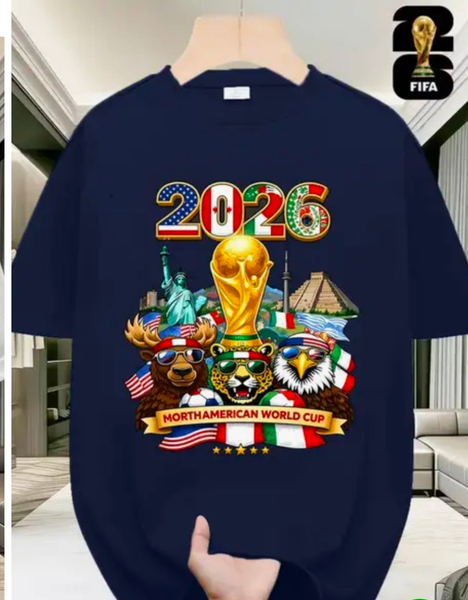 World Cup Essentials