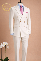 Tailored Custom Apparel