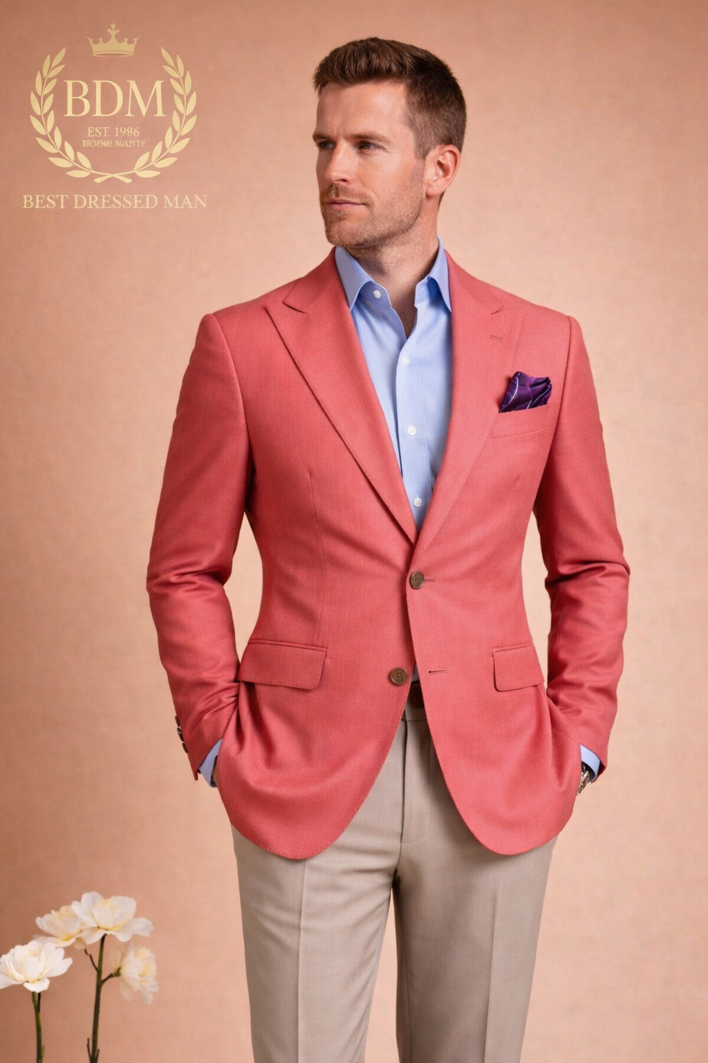 Tailored Custom Apparel