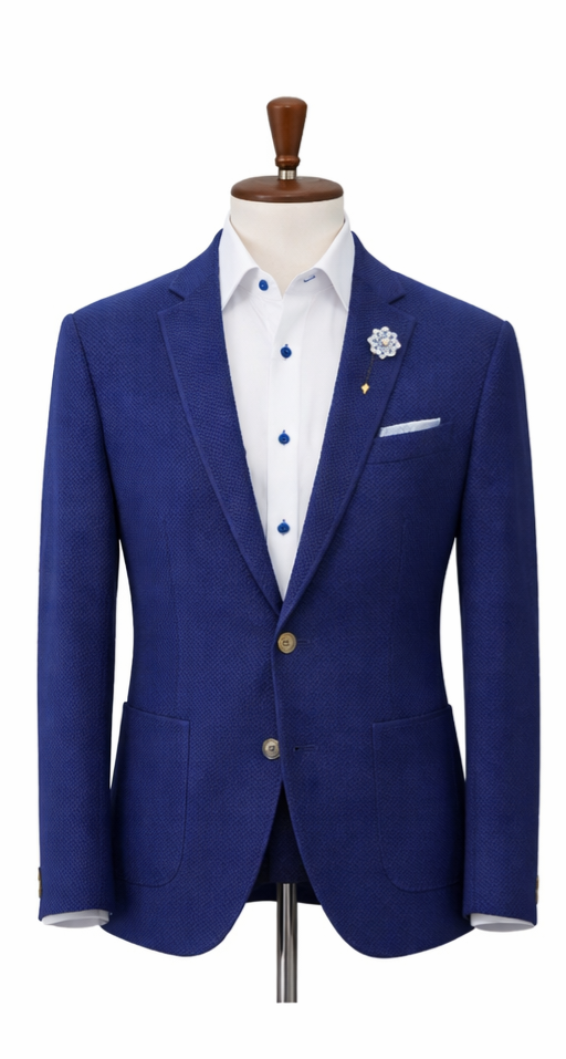 SPORT JACKET BLAZER