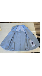 Summer Blazer Jacket