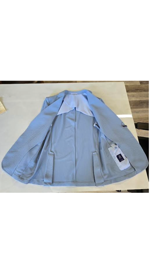 Summer Blazer Jacket