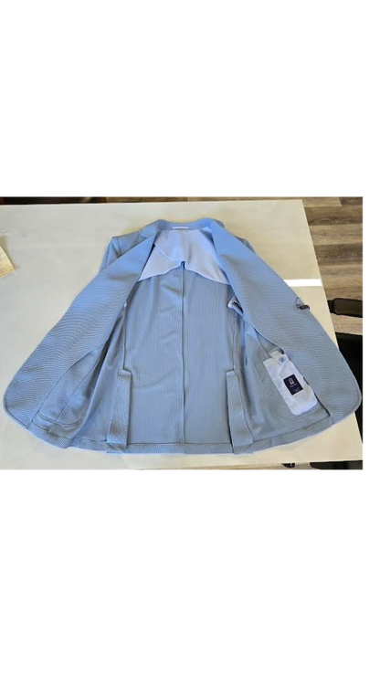 Summer Blazer Jacket