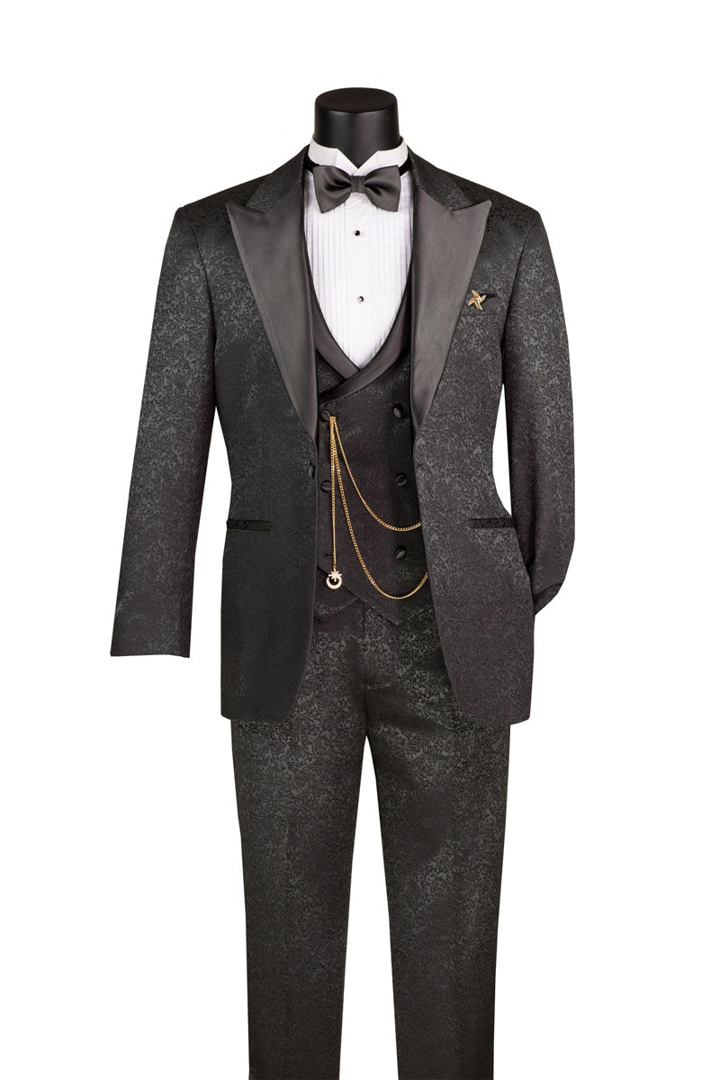 Formal Wear & Tuxedos
