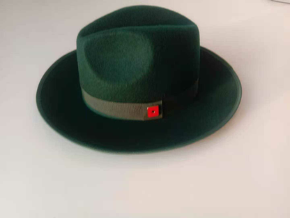 Fedora Private Collection