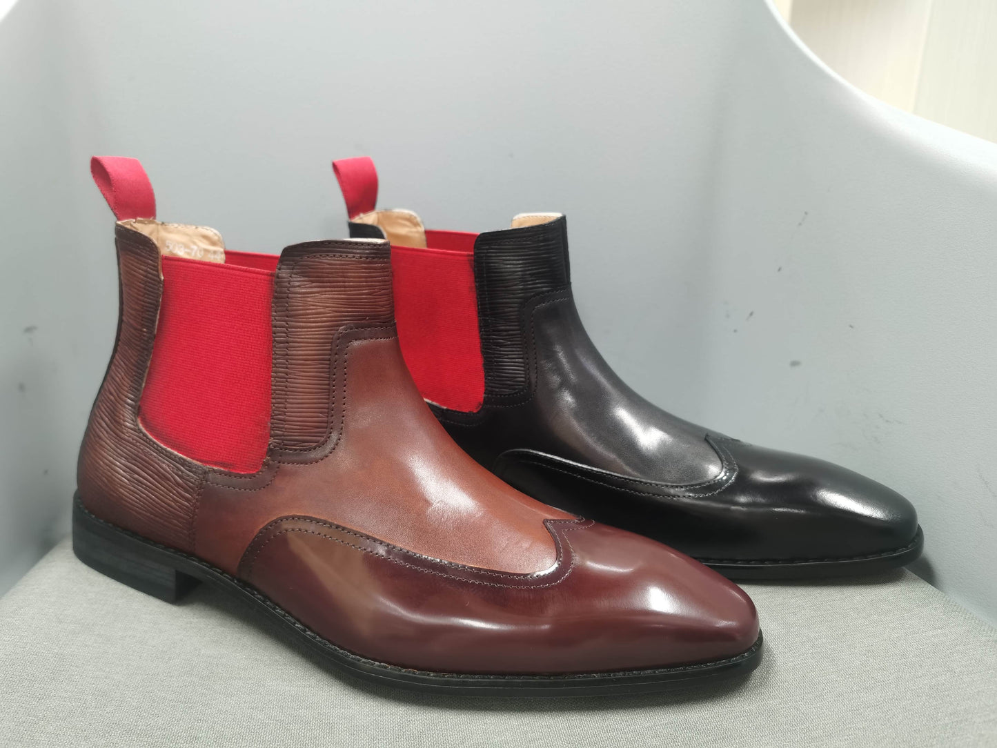 Chelsea Boot