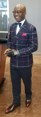 Tailored Custom Apparel