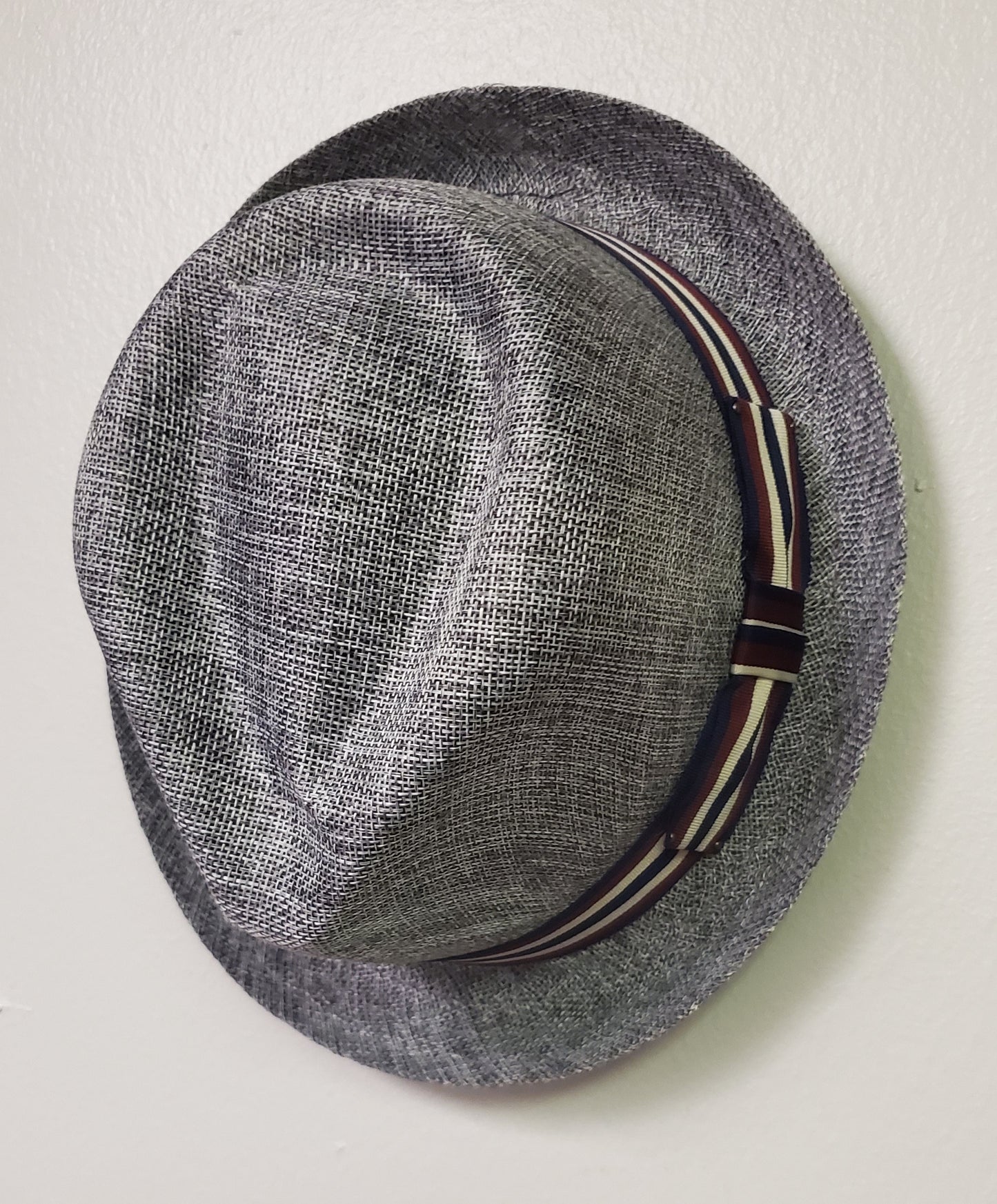 Classic Men's Straw Hat