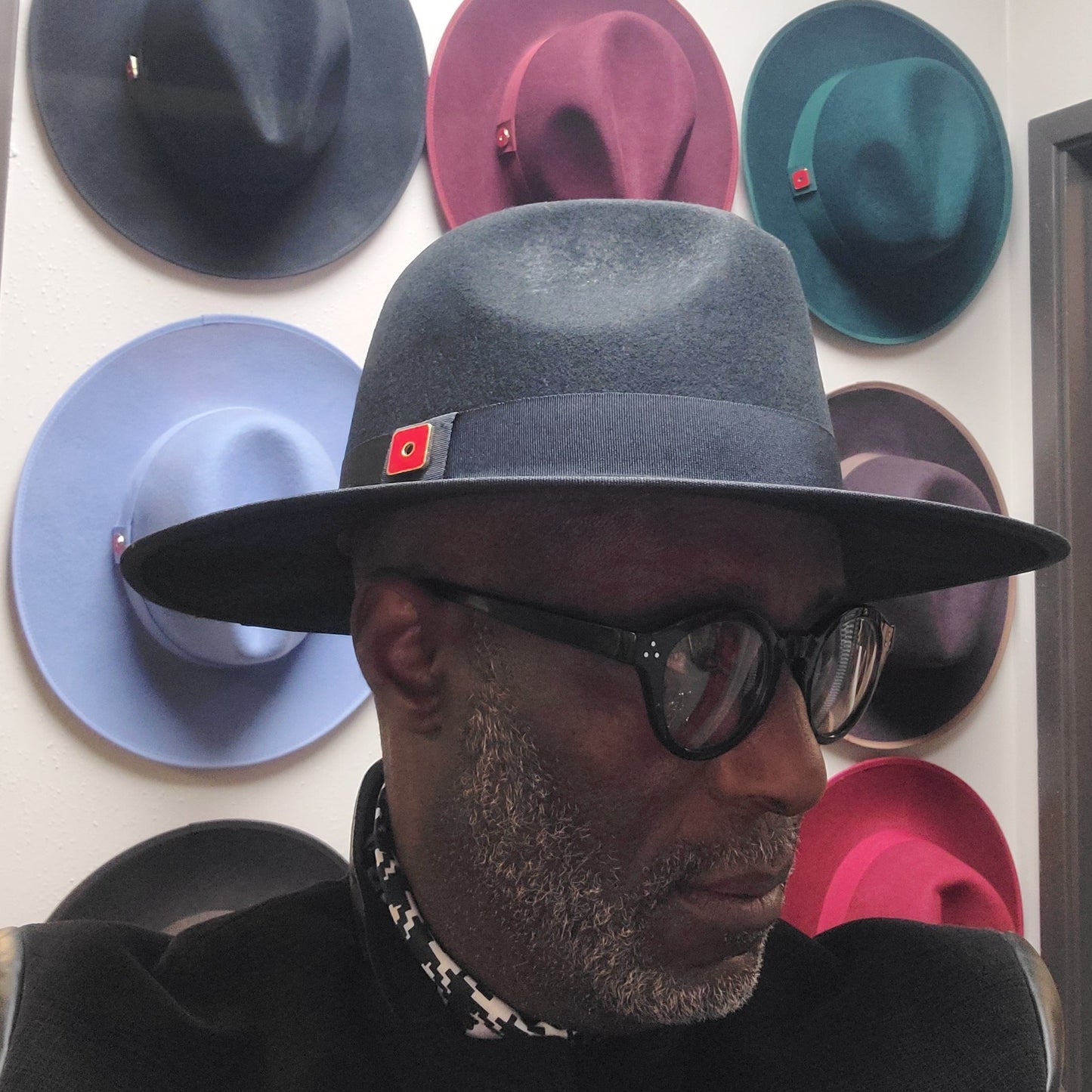 Fedora Private Collection
