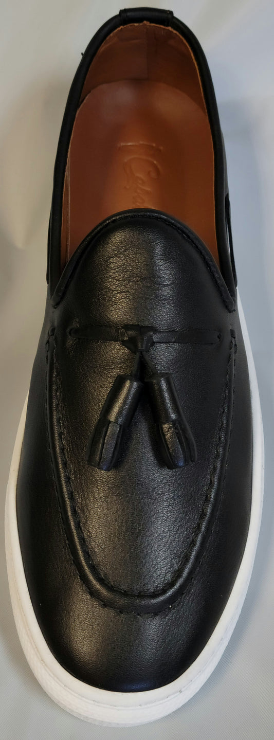 Slip On Canvas