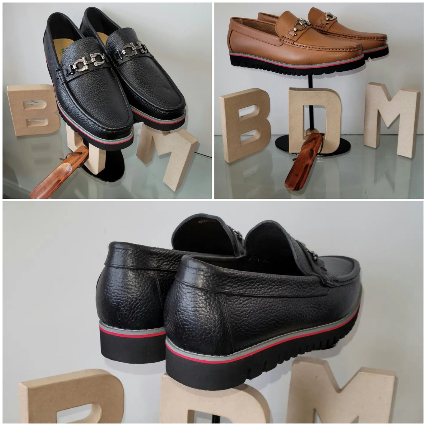 Men's Slip On