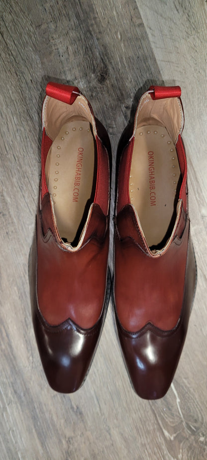 Chelsea Boot