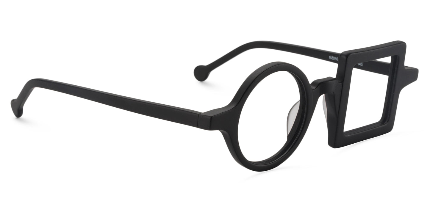 Optical Frames