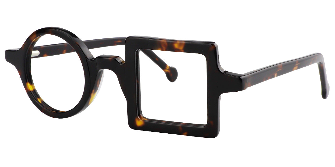 Optical Frames