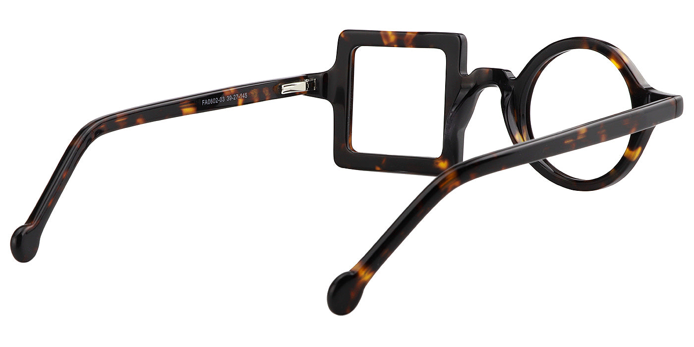 Optical Frames
