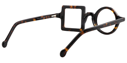Optical Frames