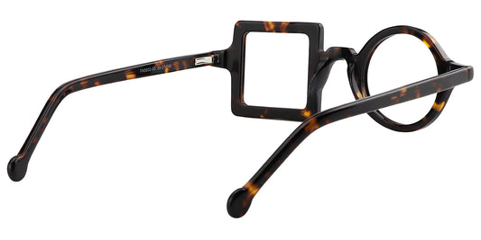 Optical Frames
