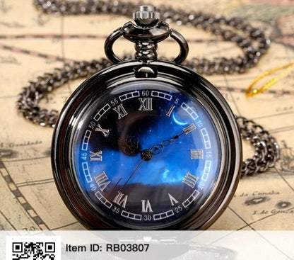 Pocket Watch Jewelry