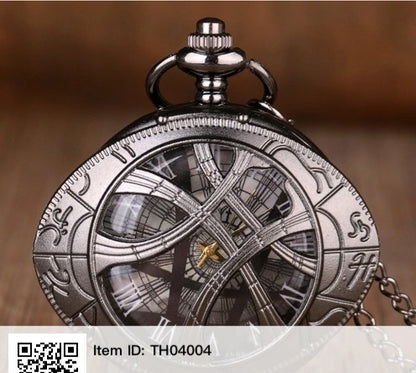 Pocket Watch Jewelry