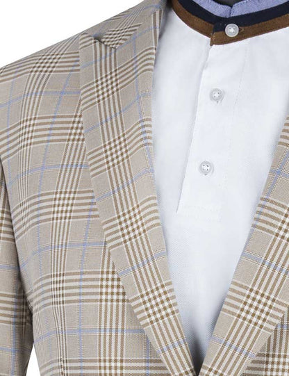 Slim Fit Suits