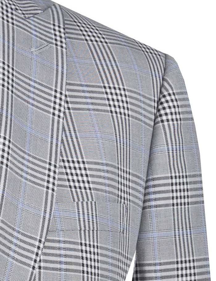 Slim Fit Suits