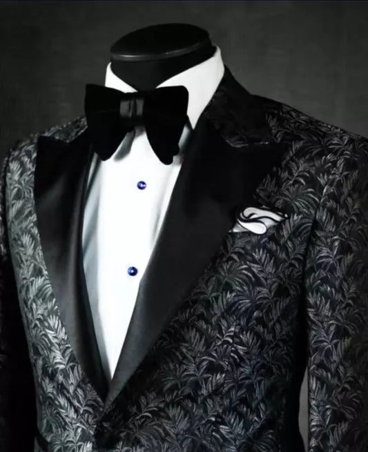 Formal Wear & Tuxedos