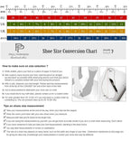 Paul Parkman Men's Captoe Oxfords Anthracite Brown  Leather (ID#024-ANTBRW)